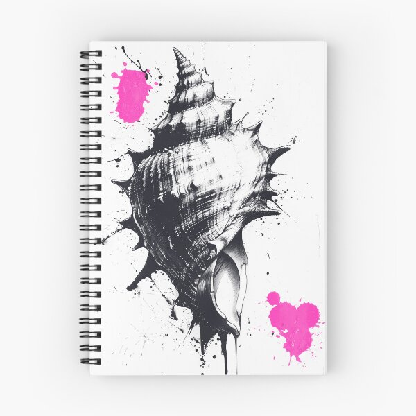 Item preview, Seashell designed and sold by FPortraits.