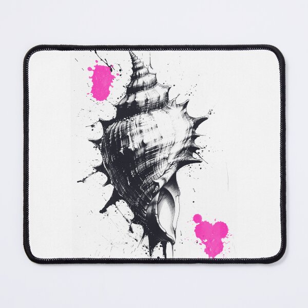 Item preview, Seashell designed and sold by FPortraits.