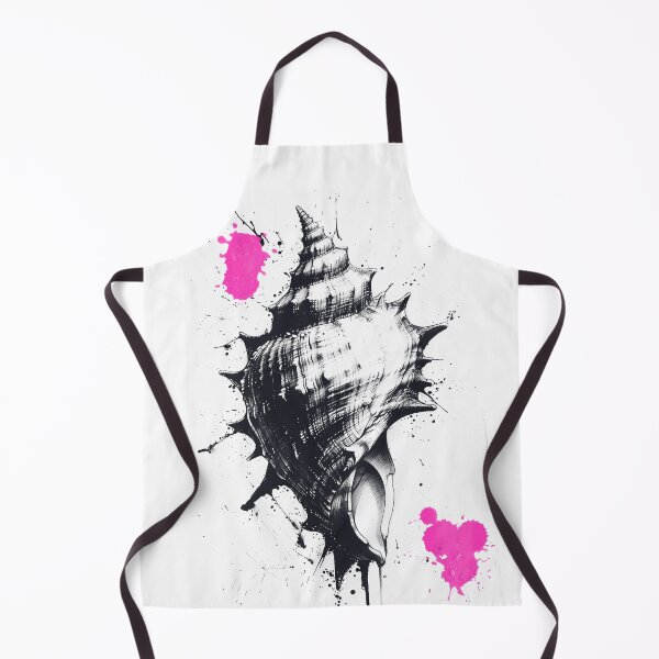 Item preview, Seashell designed and sold by FPortraits.