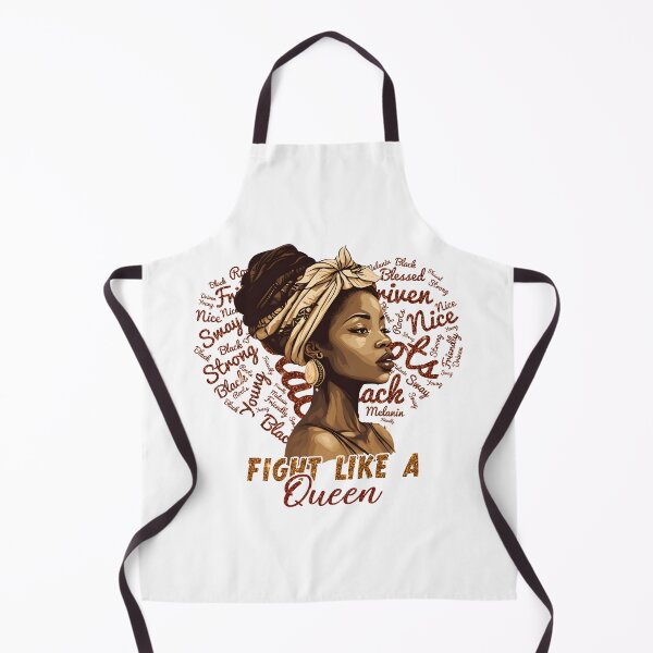 Item preview, Fight Like a Queen designed and sold by MadSharkWear.