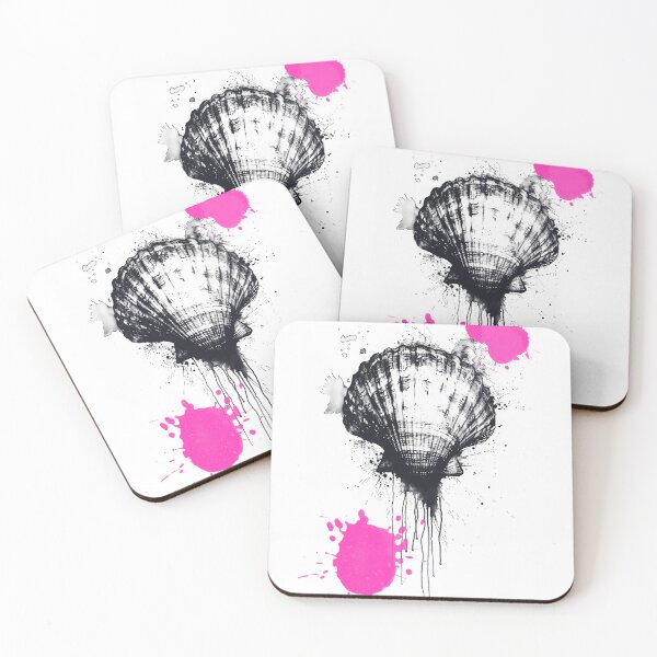 Item preview, Seashell designed and sold by FPortraits.