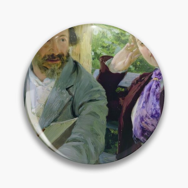 Item preview, ilya repin painting, ilya repin art, ilya repin artwork, ilya repin drawing, ilya repin portrait designed and sold by rosa-reid.