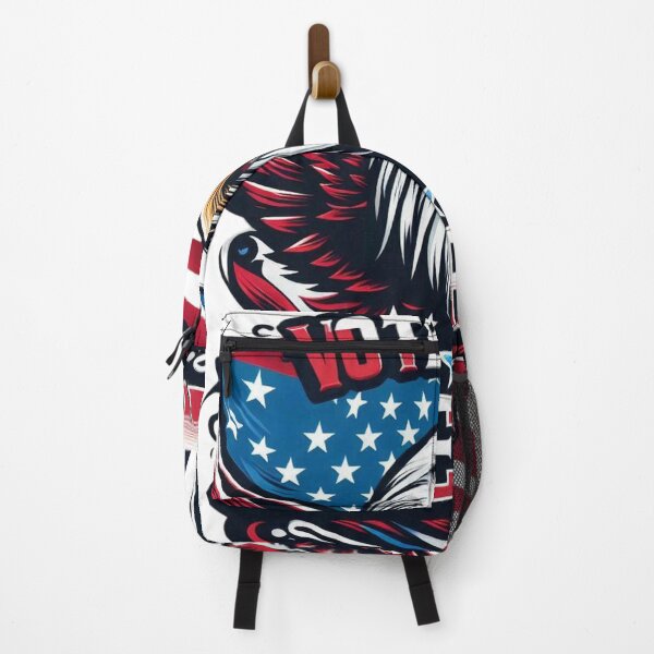 Item preview, The Ballot's Promise: A Glimpse into the Power of Democracy designed and sold by aZRaSs.