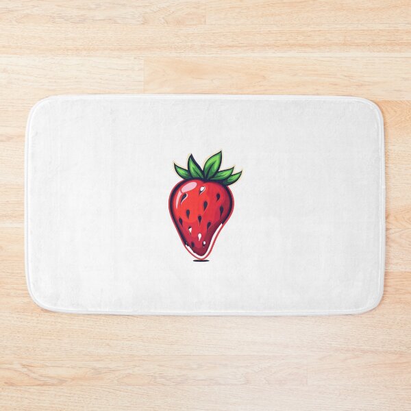 Item preview, Disco Strawberry designed and sold by FunnyThings1.