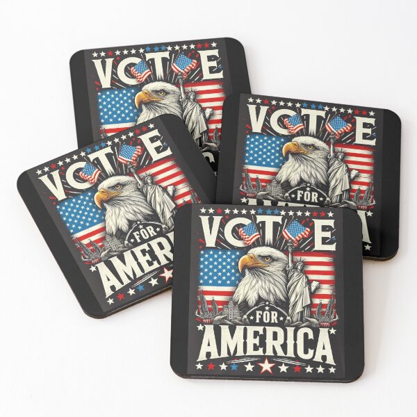 Item preview, Empower Your Voice: The Art of Voting designed and sold by aZRaSs.