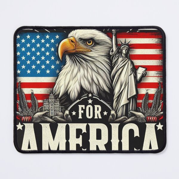 Item preview, Empower Your Voice: The Art of Voting designed and sold by aZRaSs.