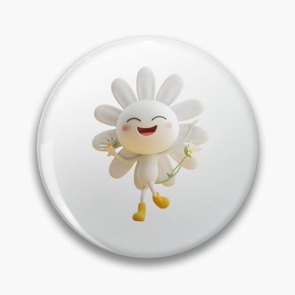Item preview, Giggly Daisy Bash designed and sold by AI-Only Creations.