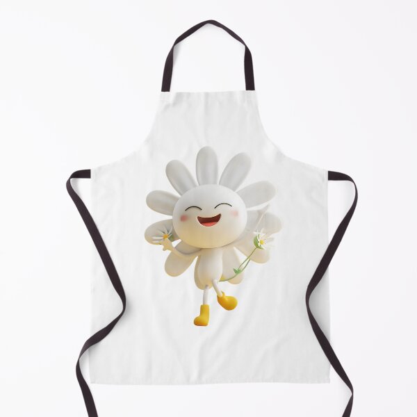 Item preview, Giggly Daisy Bash designed and sold by AI-Only Creations.