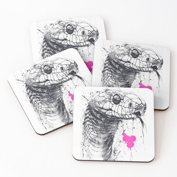Item preview, Snake designed and sold by FPortraits.