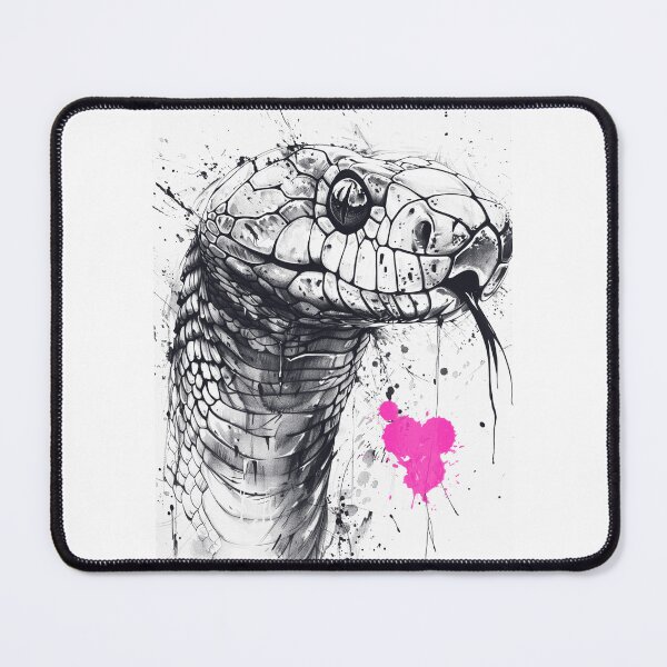 Item preview, Snake designed and sold by FPortraits.