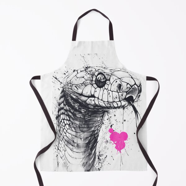 Item preview, Snake designed and sold by FPortraits.