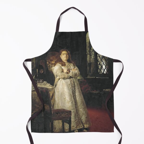 Item preview, ilya repin painting, ilya repin art, ilya repin artwork, ilya repin drawing, ilya repin portrait designed and sold by rosa-reid.