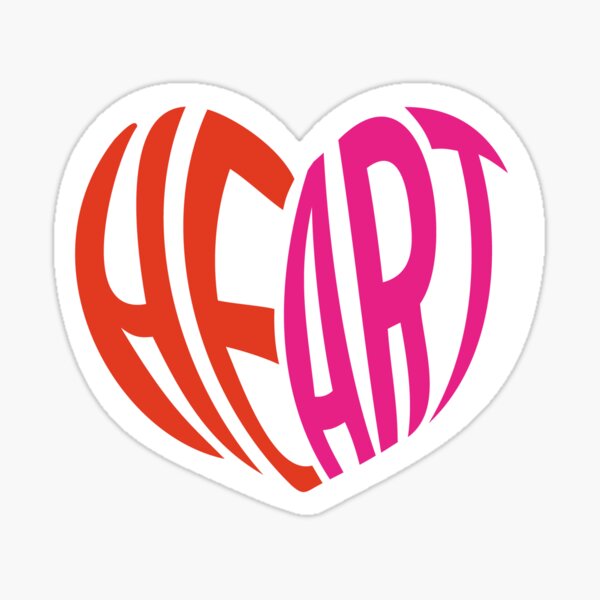 Item preview, ART in my HEART designed and sold by Knallbeige.