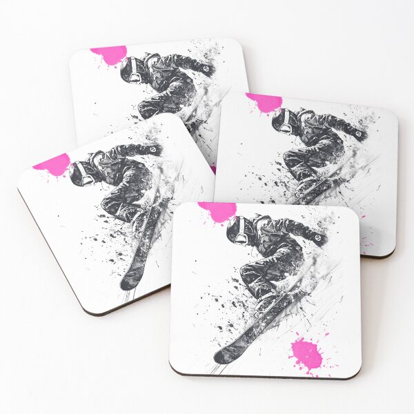 Item preview, Snowboard designed and sold by FPortraits.