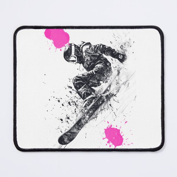 Item preview, Snowboard designed and sold by FPortraits.