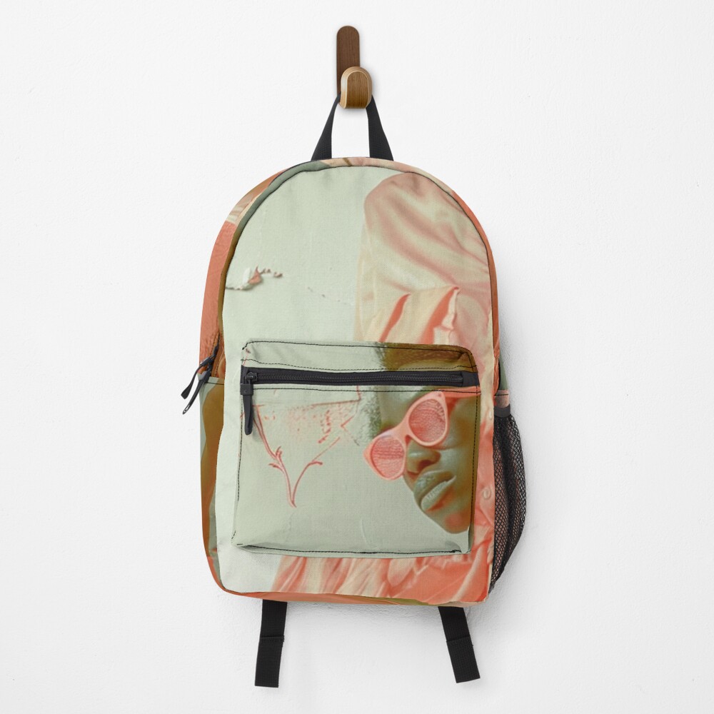 Item preview, Backpack designed and sold by BzzLab.
