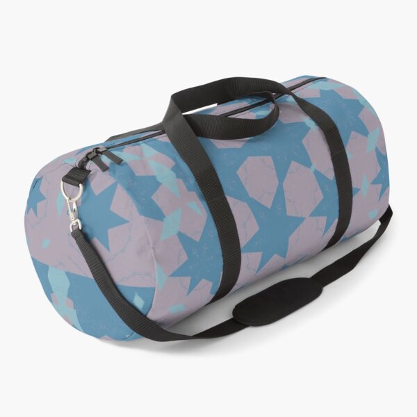 Item preview, Cool Blue Pattern 2 designed and sold by JashJhaveri.