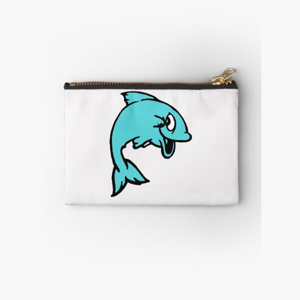 Item preview, Dolphin designed and sold by blankshirt.