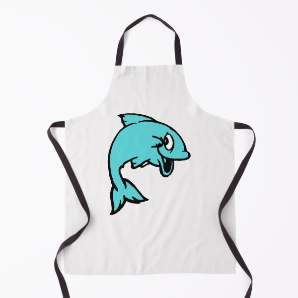 Item preview, Dolphin designed and sold by blankshirt.