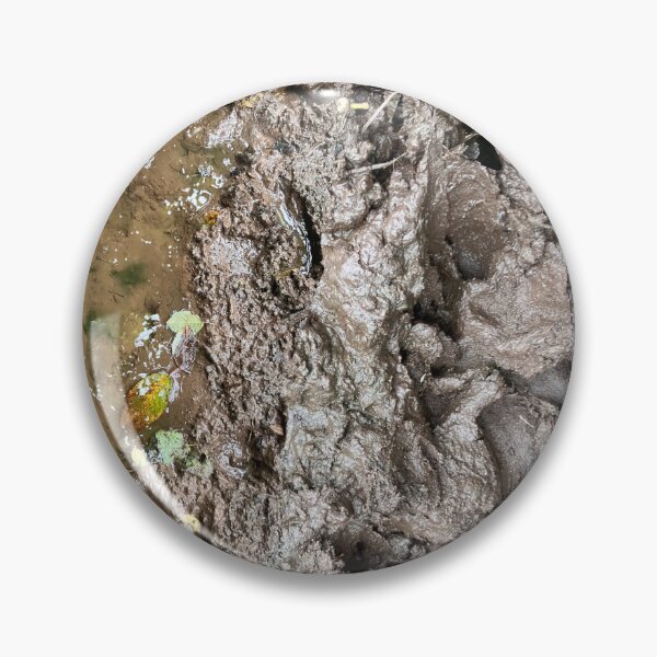 Item preview, Mud Stain designed and sold by Mouldy-Maggot.