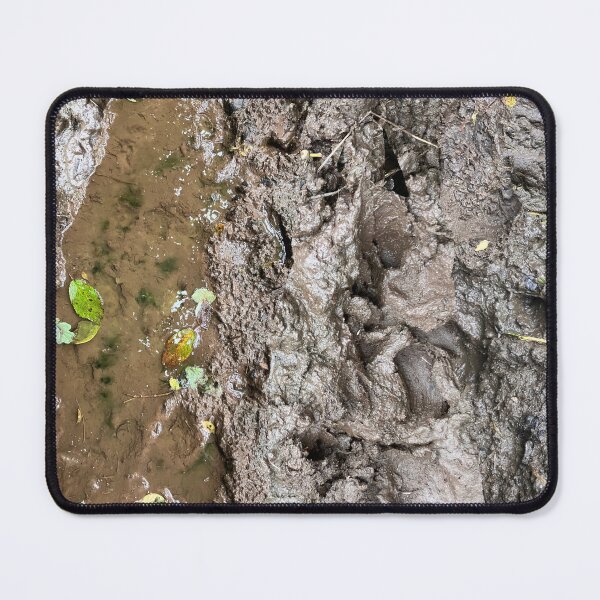 Item preview, Mud Stain designed and sold by Mouldy-Maggot.