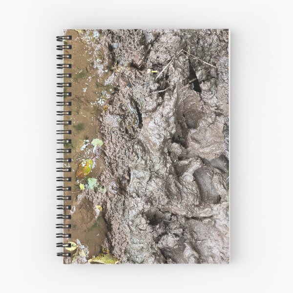 Item preview, Mud Stain designed and sold by Mouldy-Maggot.