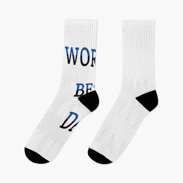 Item preview, world's best dad  designed and sold by MKshoper.