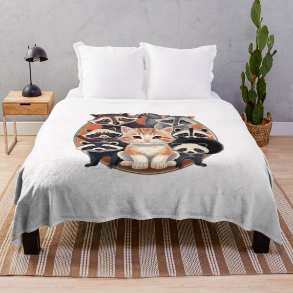 Item preview, Street Animals designed and sold by products4urduke.