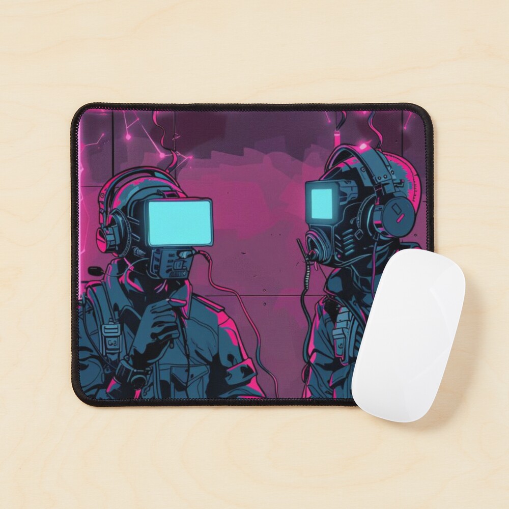 Item preview, Mouse Pad designed and sold by BzzLab.