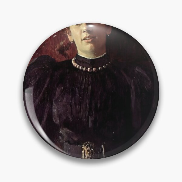 Item preview, ilya repin painting, ilya repin art, ilya repin artwork, ilya repin drawing, ilya repin portrait designed and sold by rosa-reid.