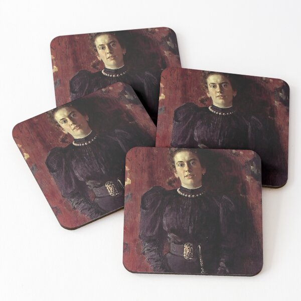 Item preview, ilya repin painting, ilya repin art, ilya repin artwork, ilya repin drawing, ilya repin portrait designed and sold by rosa-reid.