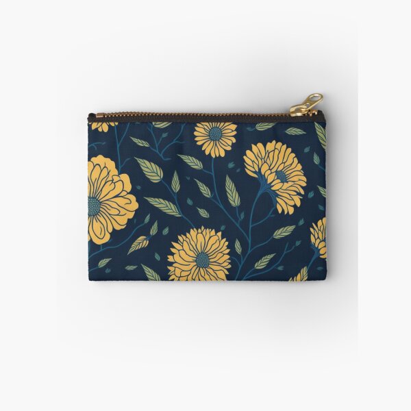 Item preview, Flowers Patterns designed and sold by Rosamose.