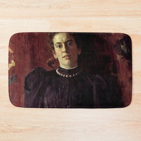 Item preview, ilya repin painting, ilya repin art, ilya repin artwork, ilya repin drawing, ilya repin portrait designed and sold by rosa-reid.