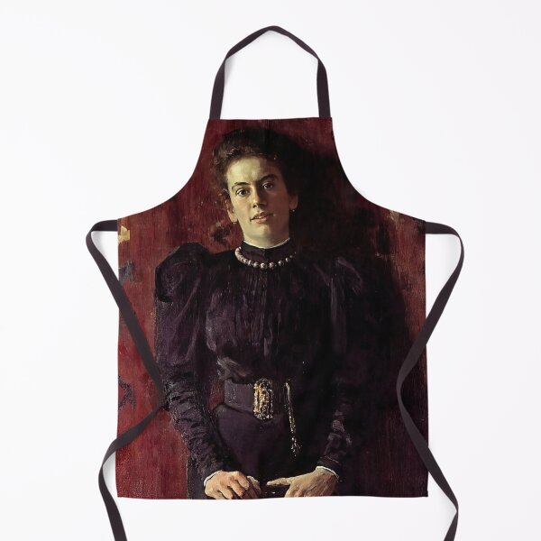 Item preview, ilya repin painting, ilya repin art, ilya repin artwork, ilya repin drawing, ilya repin portrait designed and sold by rosa-reid.