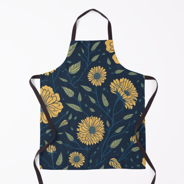 Item preview, Flowers Patterns designed and sold by Rosamose.
