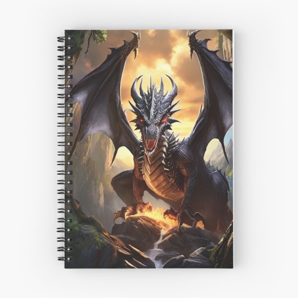 Item preview, eragon blue dragon designed and sold by johndesignwaves.
