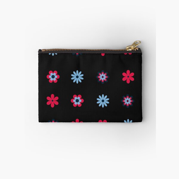 Item preview, Aesthetic Fucsia Flowers - Cherry Red Journaling Set designed and sold by Andreria.