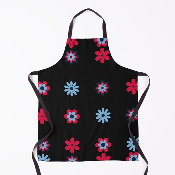 Item preview, Aesthetic Fucsia Flowers - Cherry Red Journaling Set designed and sold by Andreria.