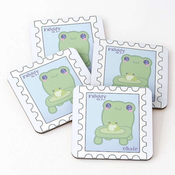 Item preview, Froggy chair designed and sold by Miu Night.