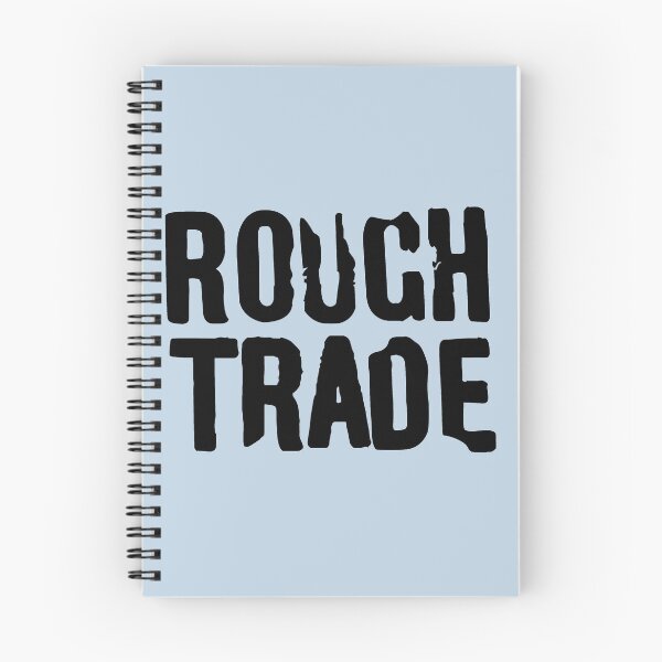 Item preview, Rough Trade - Logo designed and sold by Sovietmovies.