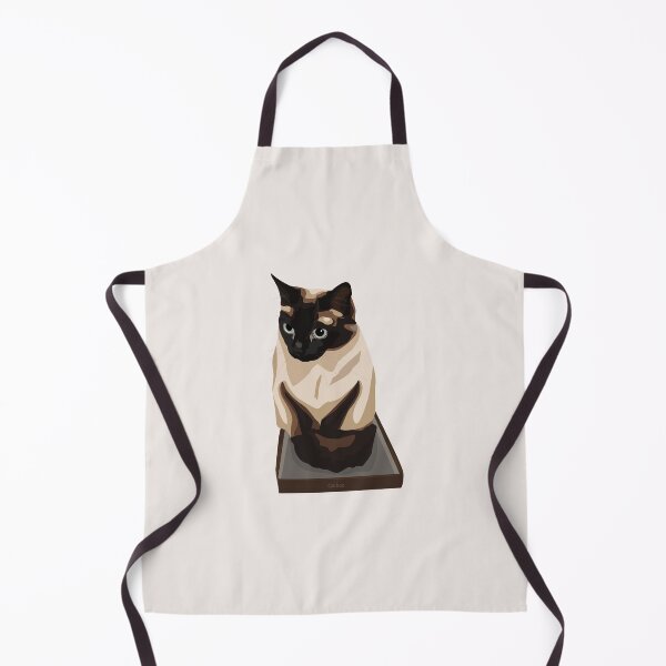 Item preview, Cat in the box designed and sold by alexiia54.