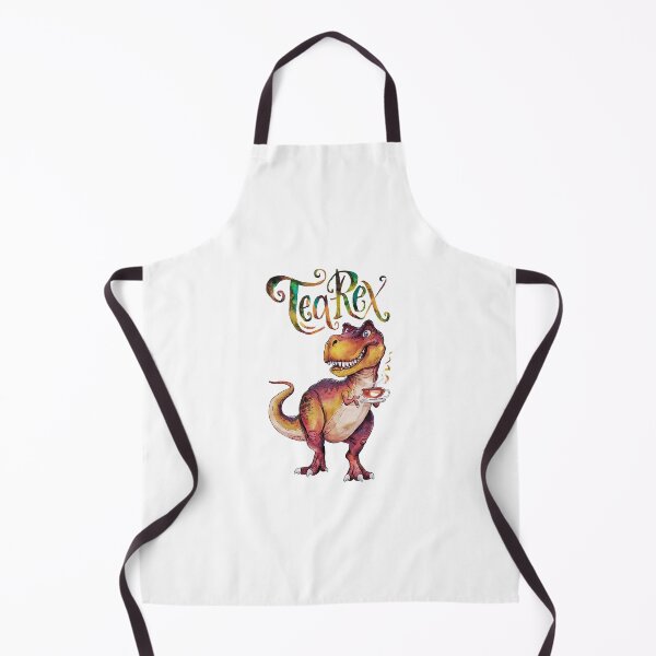 Item preview, Tea Rex designed and sold by tee-blah-blah.