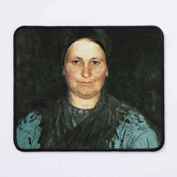 Item preview, ilya repin painting, ilya repin art, ilya repin artwork, ilya repin drawing, ilya repin portrait designed and sold by rosa-reid.