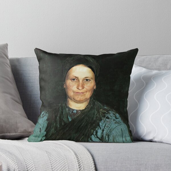 Item preview, ilya repin painting, ilya repin art, ilya repin artwork, ilya repin drawing, ilya repin portrait designed and sold by rosa-reid.