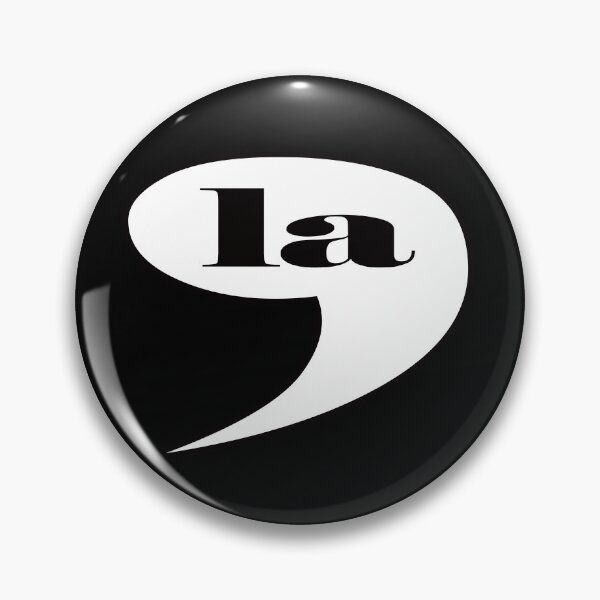 Item preview, Comma la, Kamala Harris. designed and sold by EunsooLee.