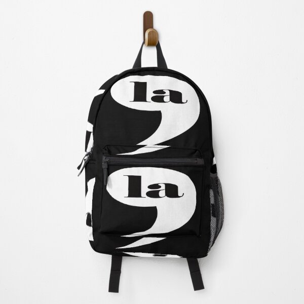 Item preview, Comma la, Kamala Harris. designed and sold by EunsooLee.