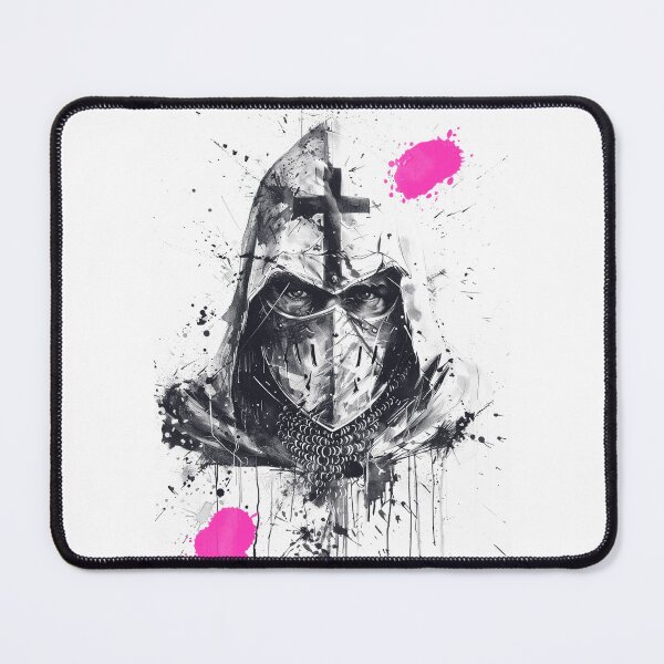 Item preview, Templar designed and sold by FPortraits.
