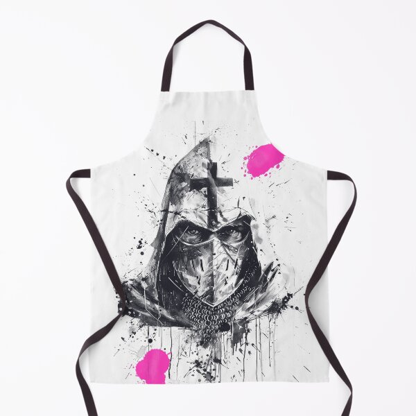 Item preview, Templar designed and sold by FPortraits.