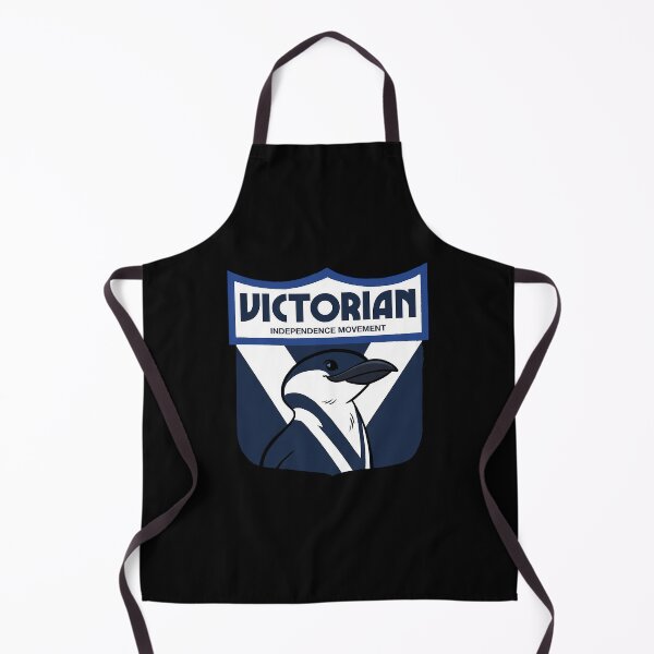 Item preview, Victorian Independence Movement Logo designed and sold by mulyaratih.