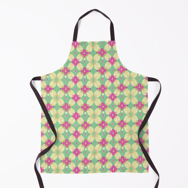 Item preview, Old-Time Flower Art designed and sold by hallwell.